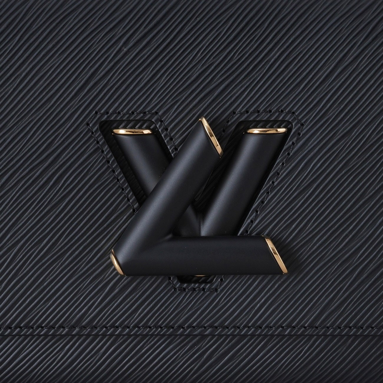 LOUIS VUITTON(USED)루이비통 M57517 에삐 트위스트 MM 블랙